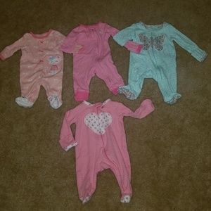 Baby clothes